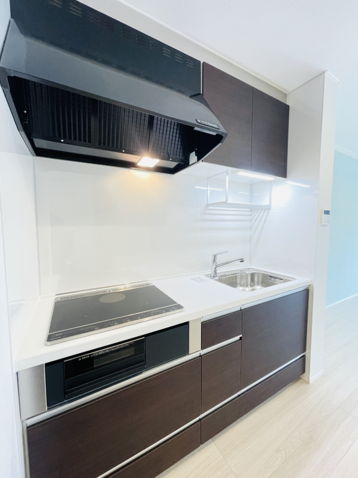 【ラディーチェⅢ】今夏新築☆安心のセキスイハイム施工