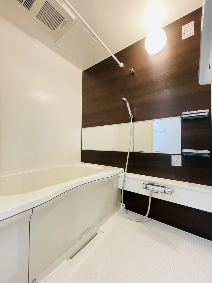 【ラディーチェⅢ】今夏新築☆安心のセキスイハイム施工