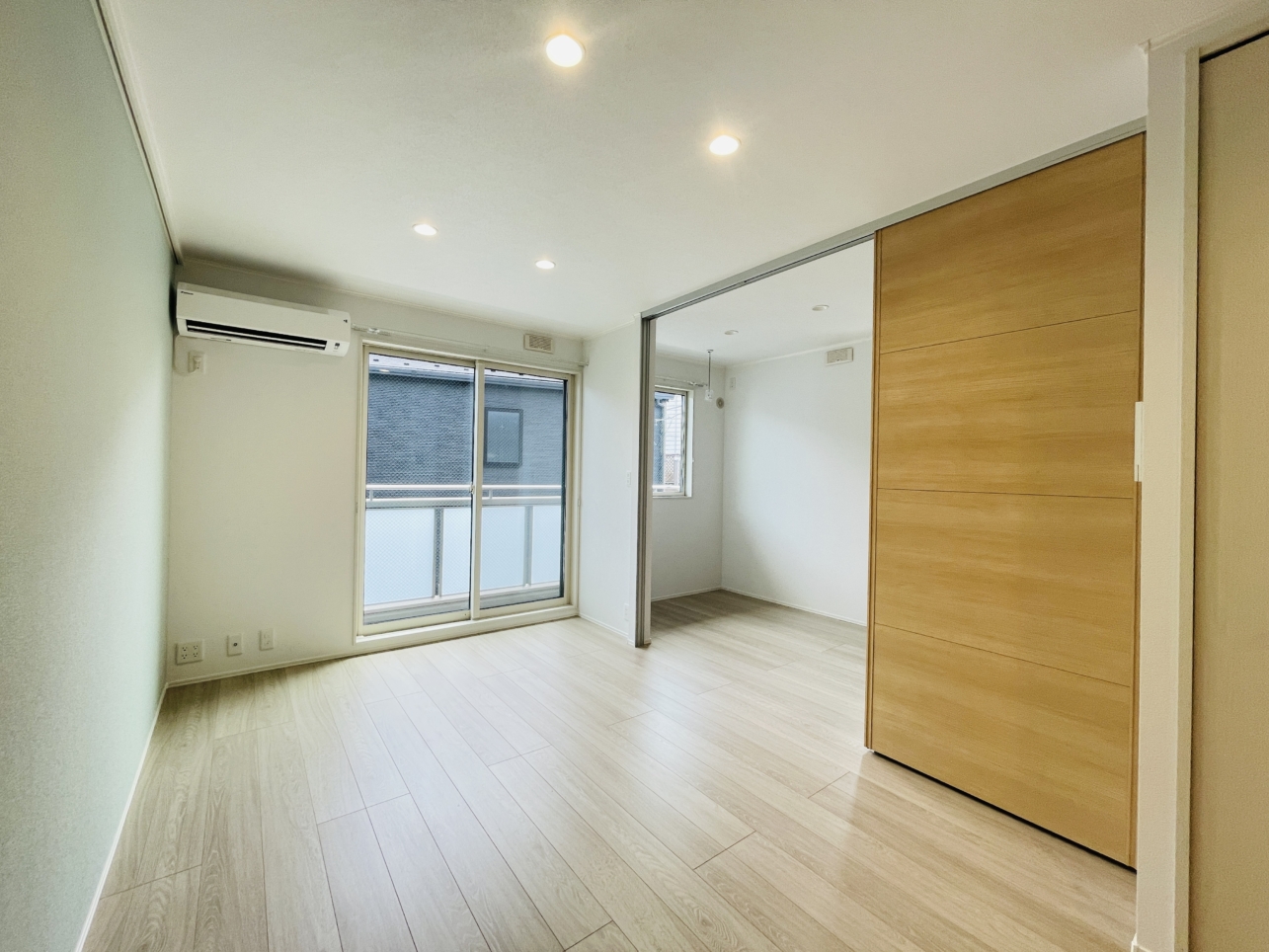 【ラディーチェⅢ】今夏新築☆安心のセキスイハイム施工