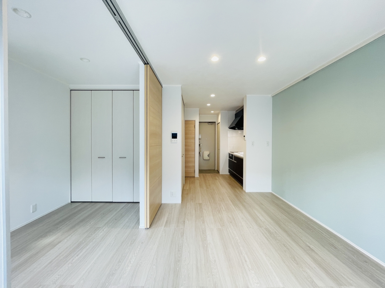 【ラディーチェⅢ】今夏新築☆安心のセキスイハイム施工