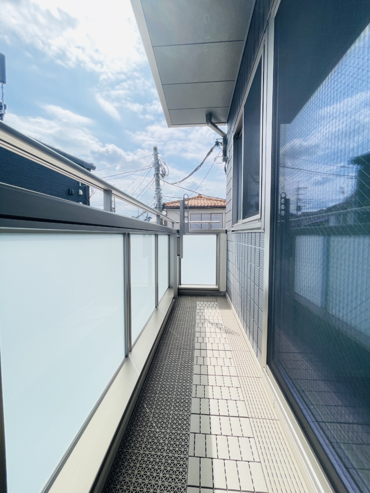 【ラディーチェⅢ】今夏新築☆安心のセキスイハイム施工