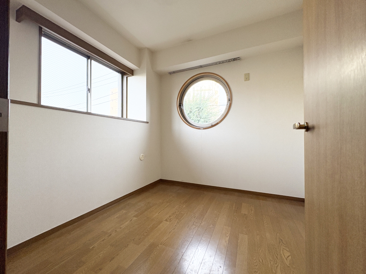 駅近で叶える、静かで快適な2LDK🍃(モリフク)