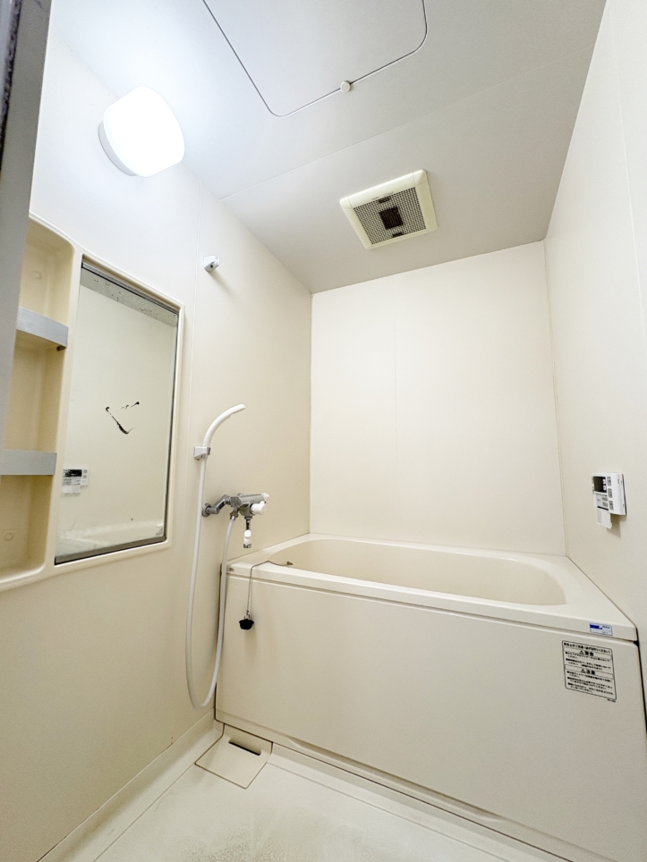 駅近で叶える、静かで快適な2LDK🍃(モリフク)