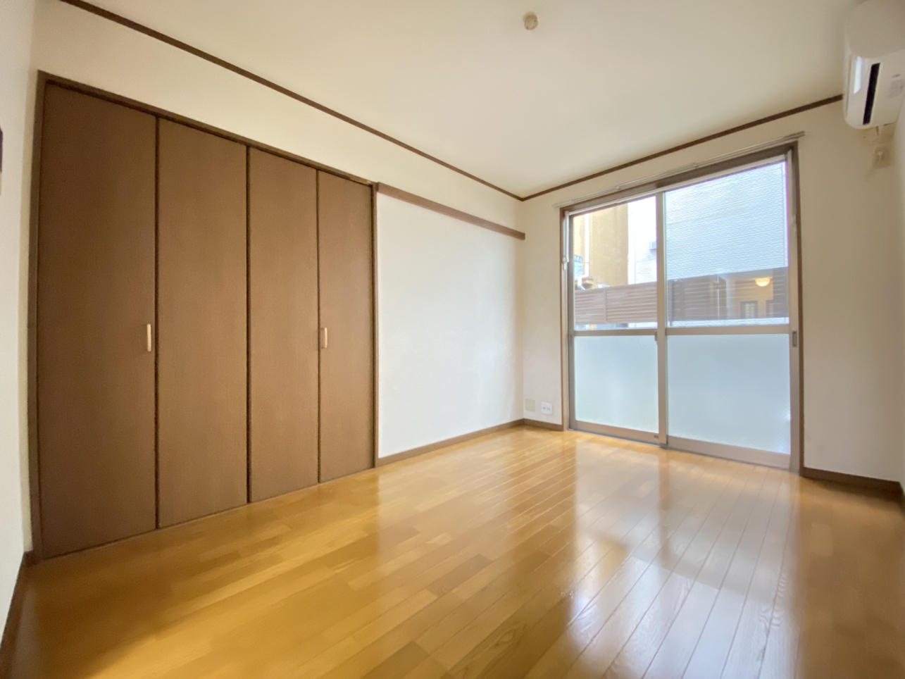 駐輪場付き！農大生おすすめ物件！【メゾンドジェイA　103号室】