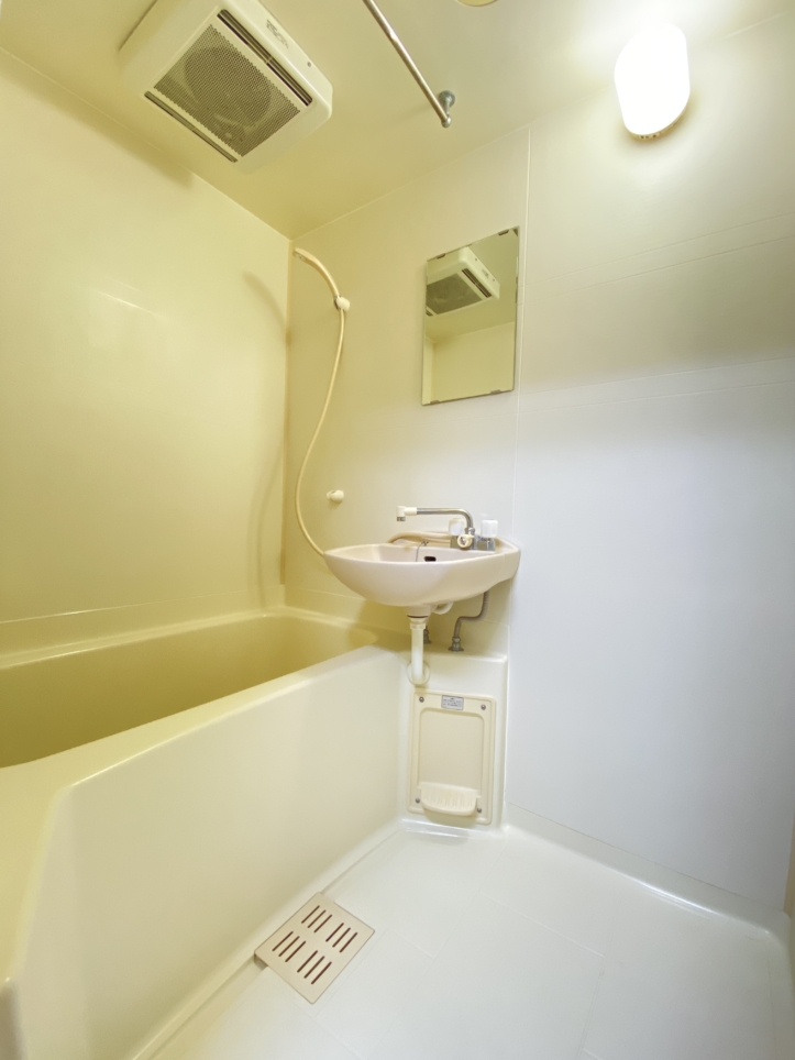 駐輪場付き！農大生おすすめ物件！【メゾンドジェイA　103号室】