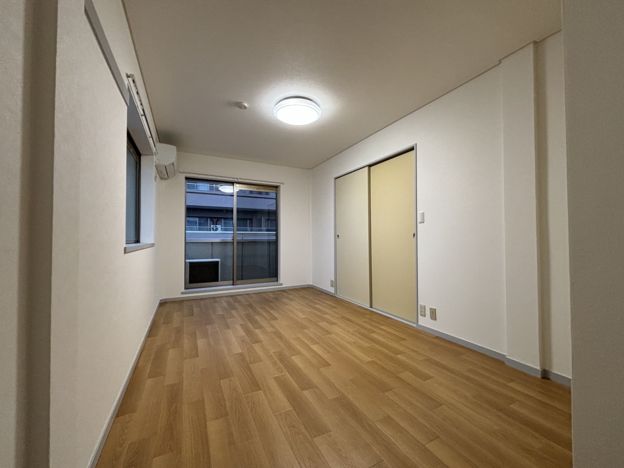 江古田駅より徒歩10分の好立地１DK【メゾン豊】