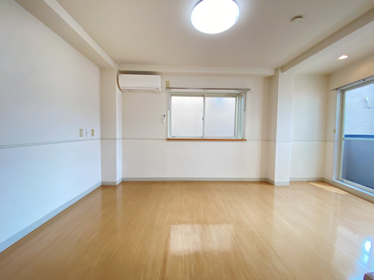 【アルピーノ神大寺】ペット飼育可能！コンビニ目の前・平坦地にあるマンションです♪