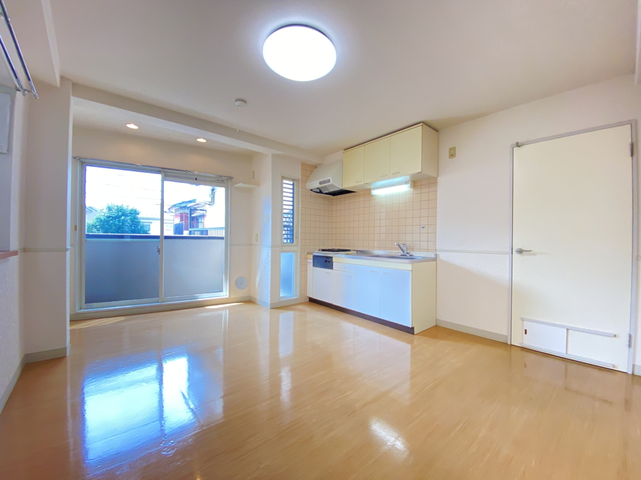 【アルピーノ神大寺】ペット飼育可能！コンビニ目の前・平坦地にあるマンションです♪