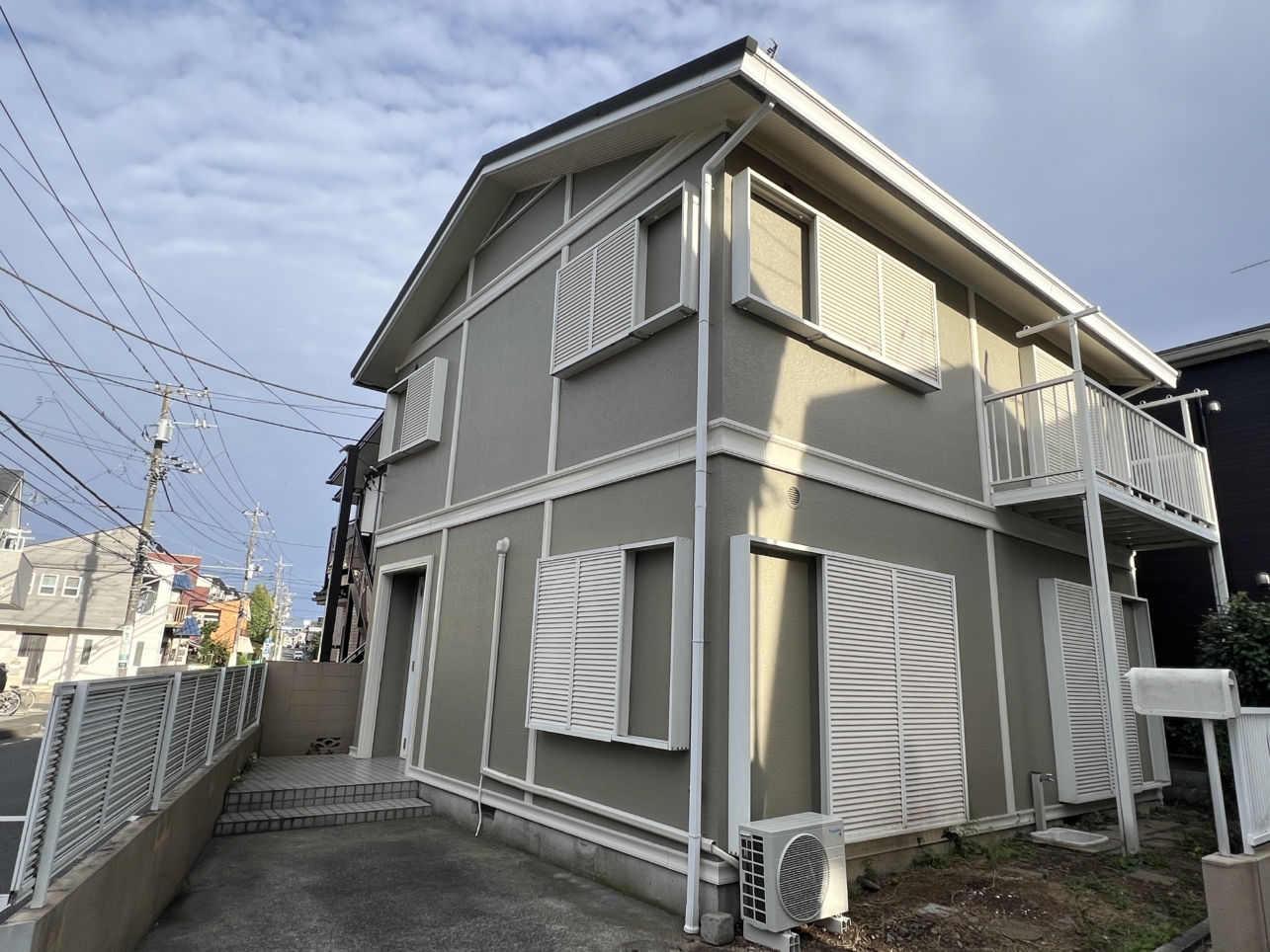 広々4SLDKファミリー物件【相模台5丁目貸家/小田急相模原】