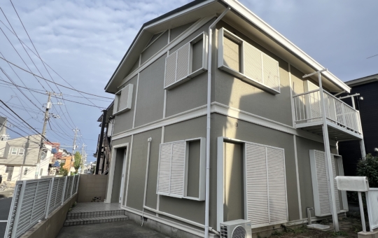 広々4SLDKファミリー物件【相模台5丁目貸家/小田急相模原】