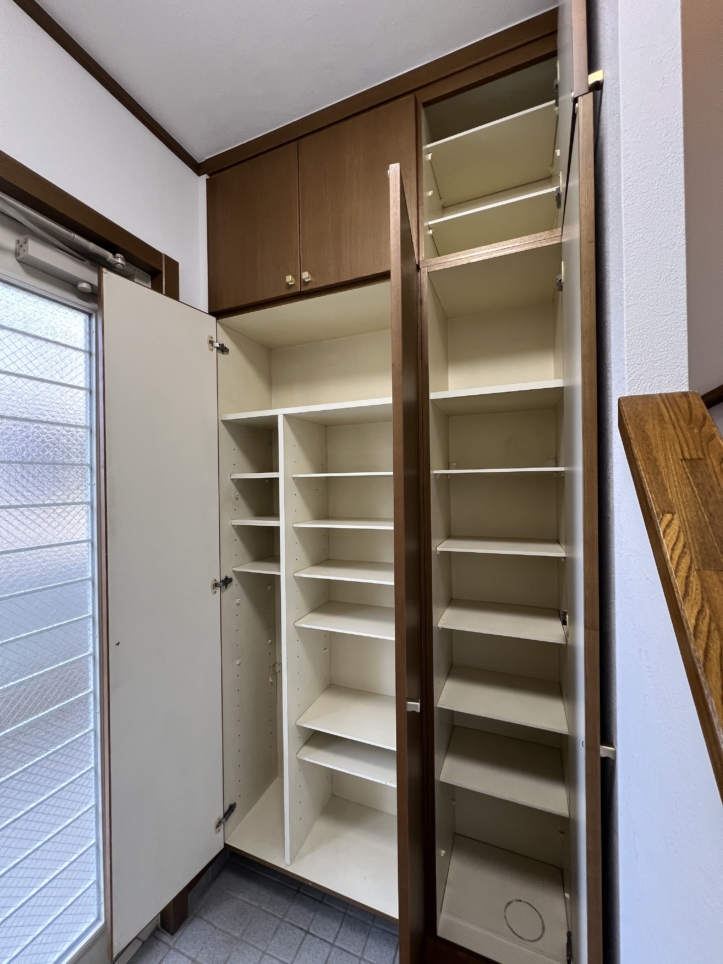 広々4SLDKファミリー物件【相模台5丁目貸家/小田急相模原】