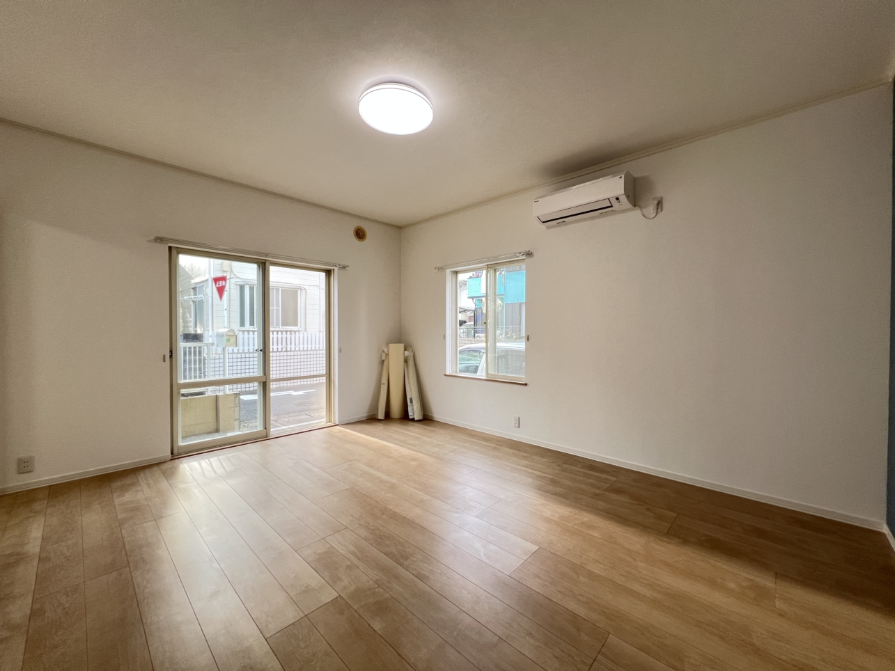 広々4SLDKファミリー物件【相模台5丁目貸家/小田急相模原】