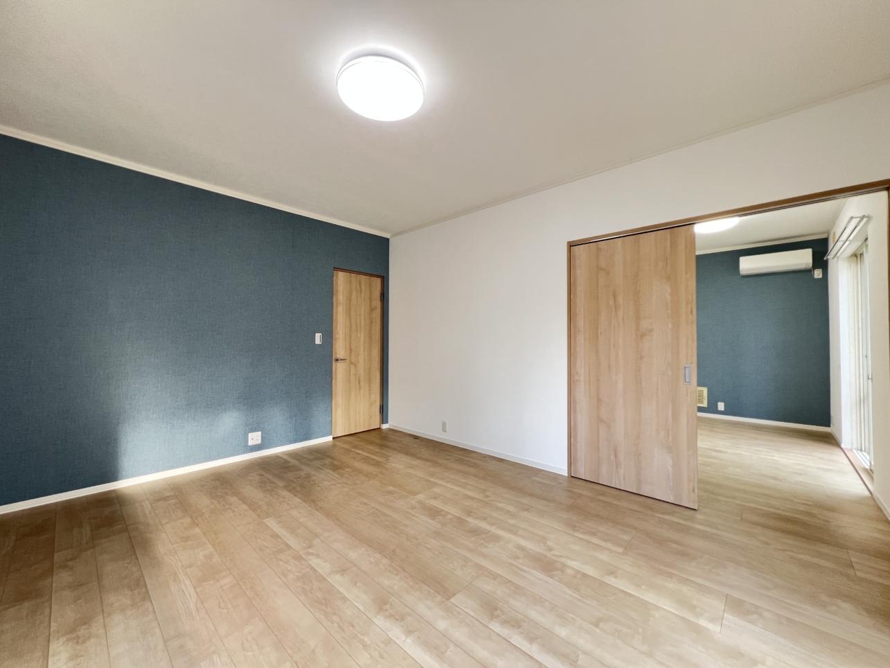 広々4SLDKファミリー物件【相模台5丁目貸家/小田急相模原】