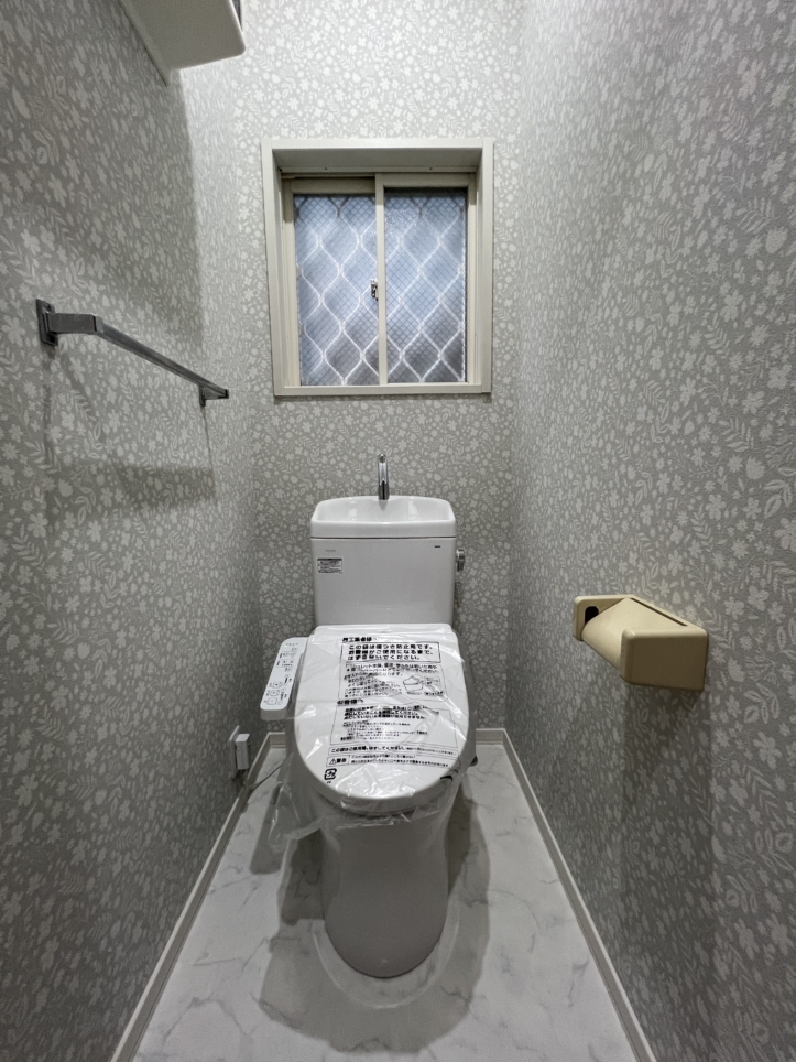 広々4SLDKファミリー物件【相模台5丁目貸家/小田急相模原】