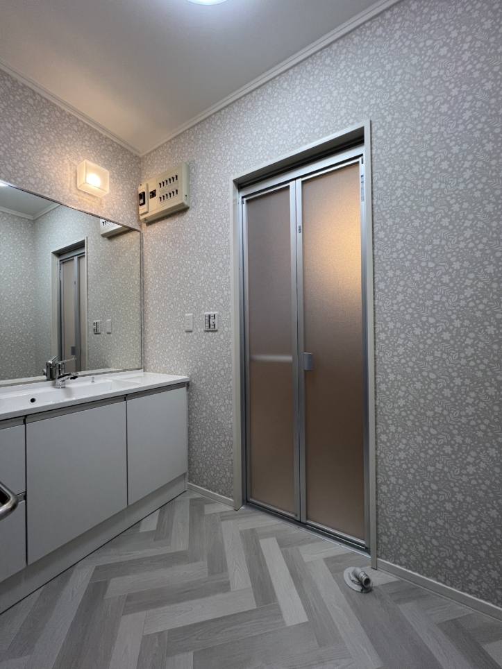 広々4SLDKファミリー物件【相模台5丁目貸家/小田急相模原】