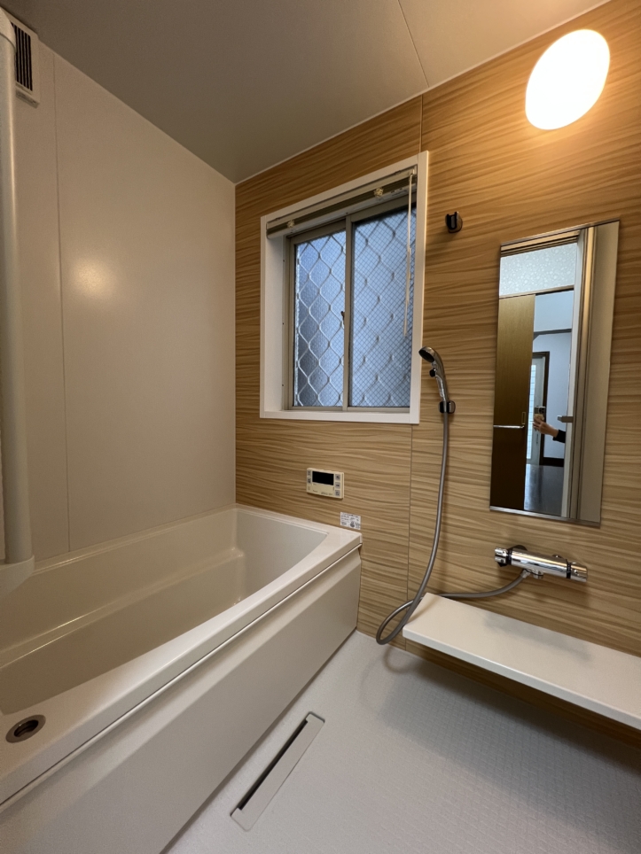 広々4SLDKファミリー物件【相模台5丁目貸家/小田急相模原】