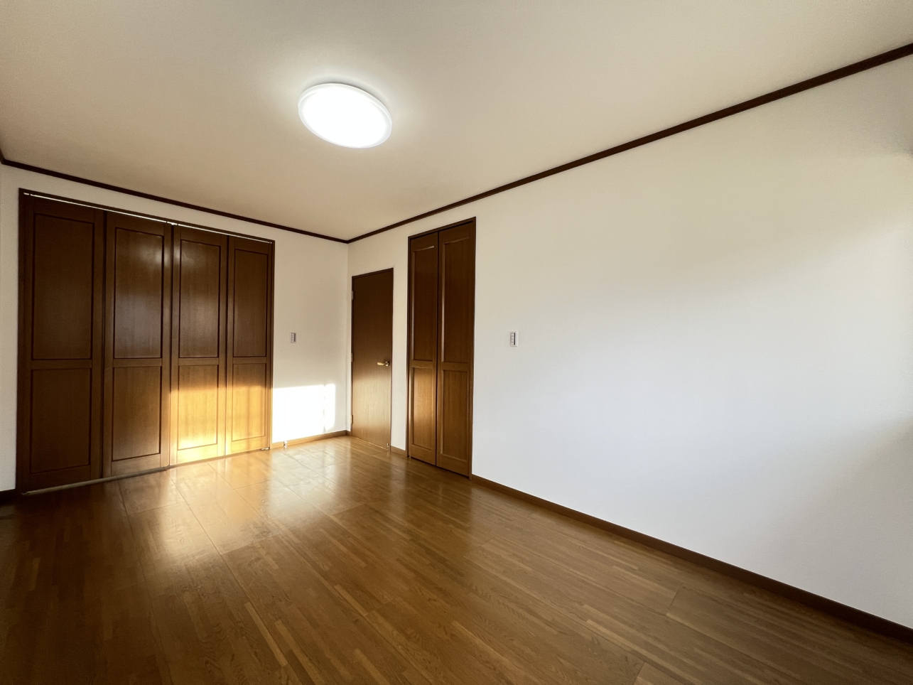 広々4SLDKファミリー物件【相模台5丁目貸家/小田急相模原】