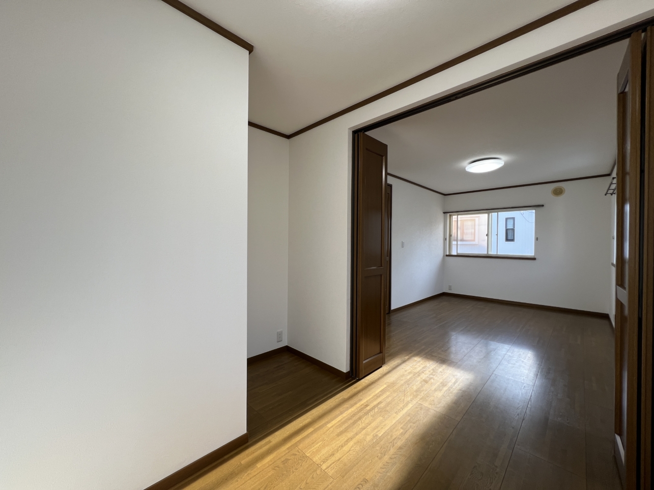 広々4SLDKファミリー物件【相模台5丁目貸家/小田急相模原】