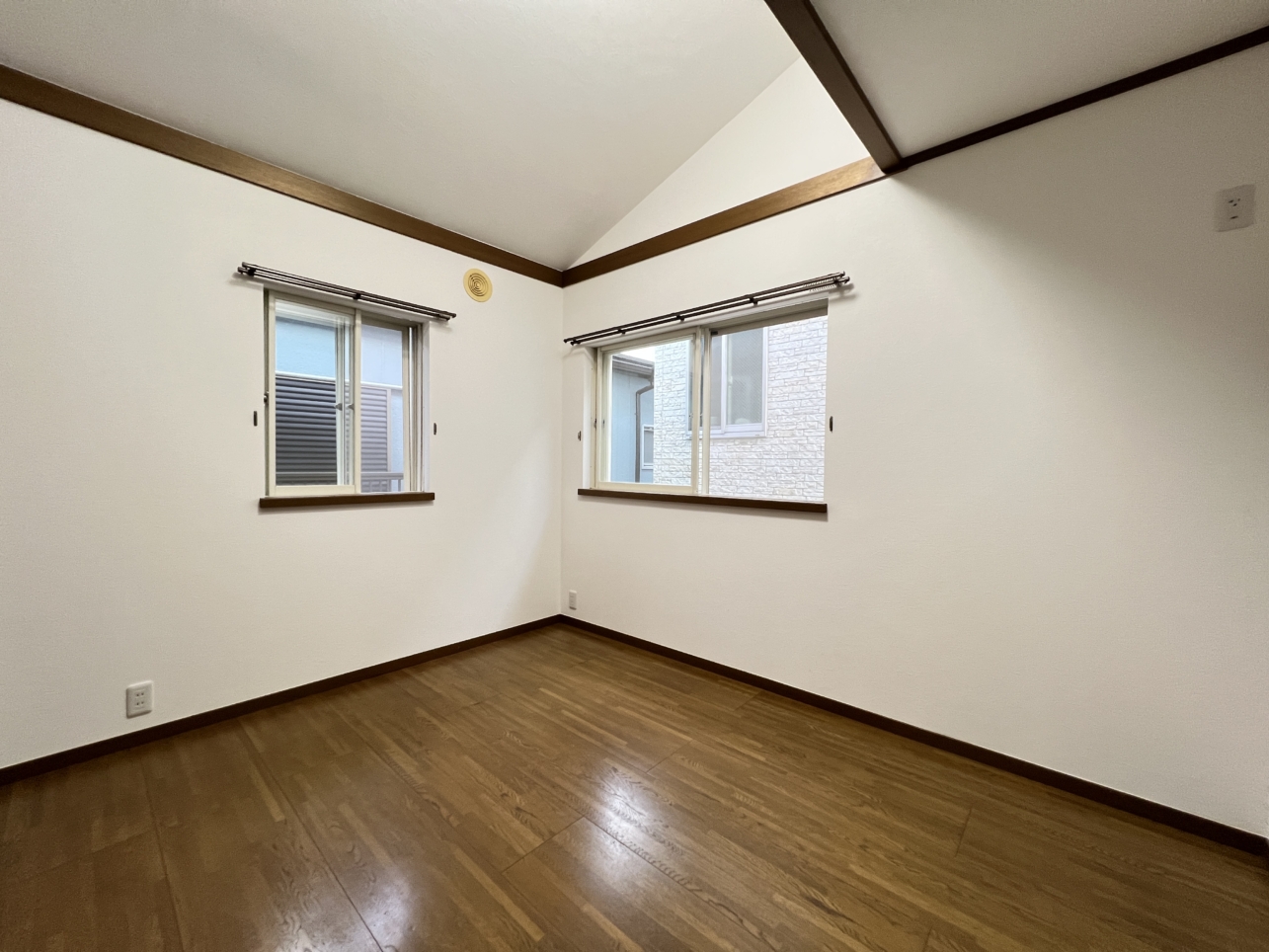 広々4SLDKファミリー物件【相模台5丁目貸家/小田急相模原】