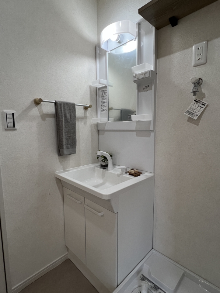 セキスイハイムのフルリノベーション物件【シティハイム緑ヶ丘/相武台前】