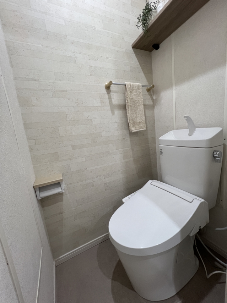 セキスイハイムのフルリノベーション物件【シティハイム緑ヶ丘/相武台前】