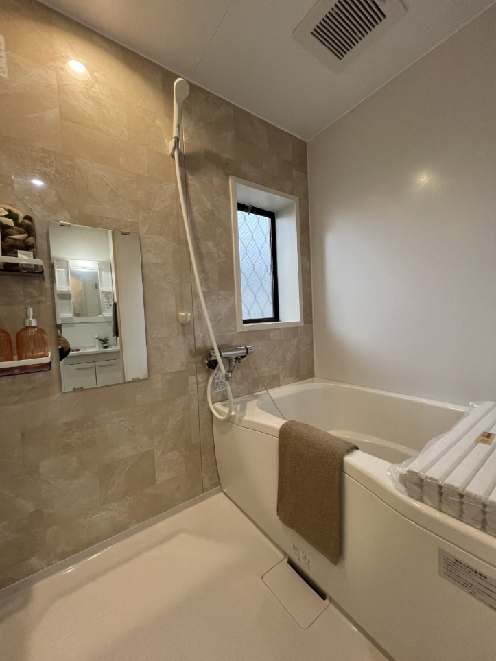 セキスイハイムのフルリノベーション物件【シティハイム緑ヶ丘/相武台前】