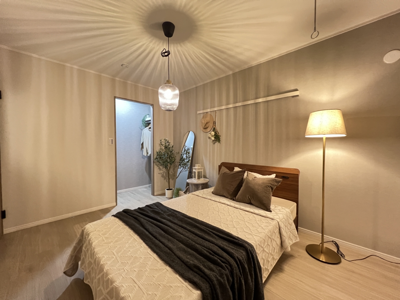 セキスイハイムのフルリノベーション物件【シティハイム緑ヶ丘/相武台前】