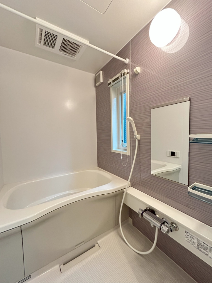 セキスイハイム施工の新築物件☆【南荻窪４丁目メゾネット】