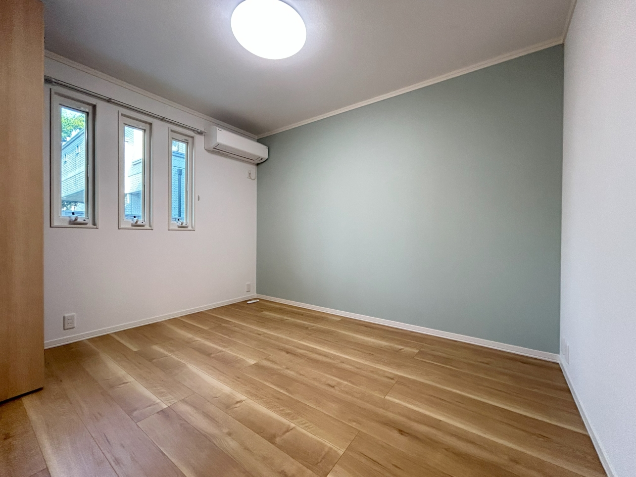 セキスイハイム施工の新築物件☆【南荻窪４丁目メゾネット】