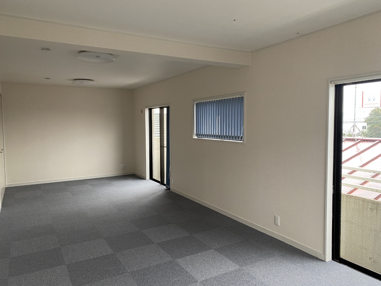 二人入居可♪【レグラン上野毛 ０００３】