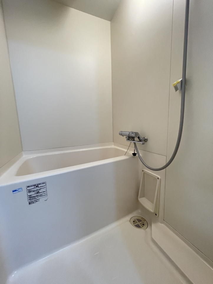 嬉しい設備たくさんな1K☆【リヴェール永山】