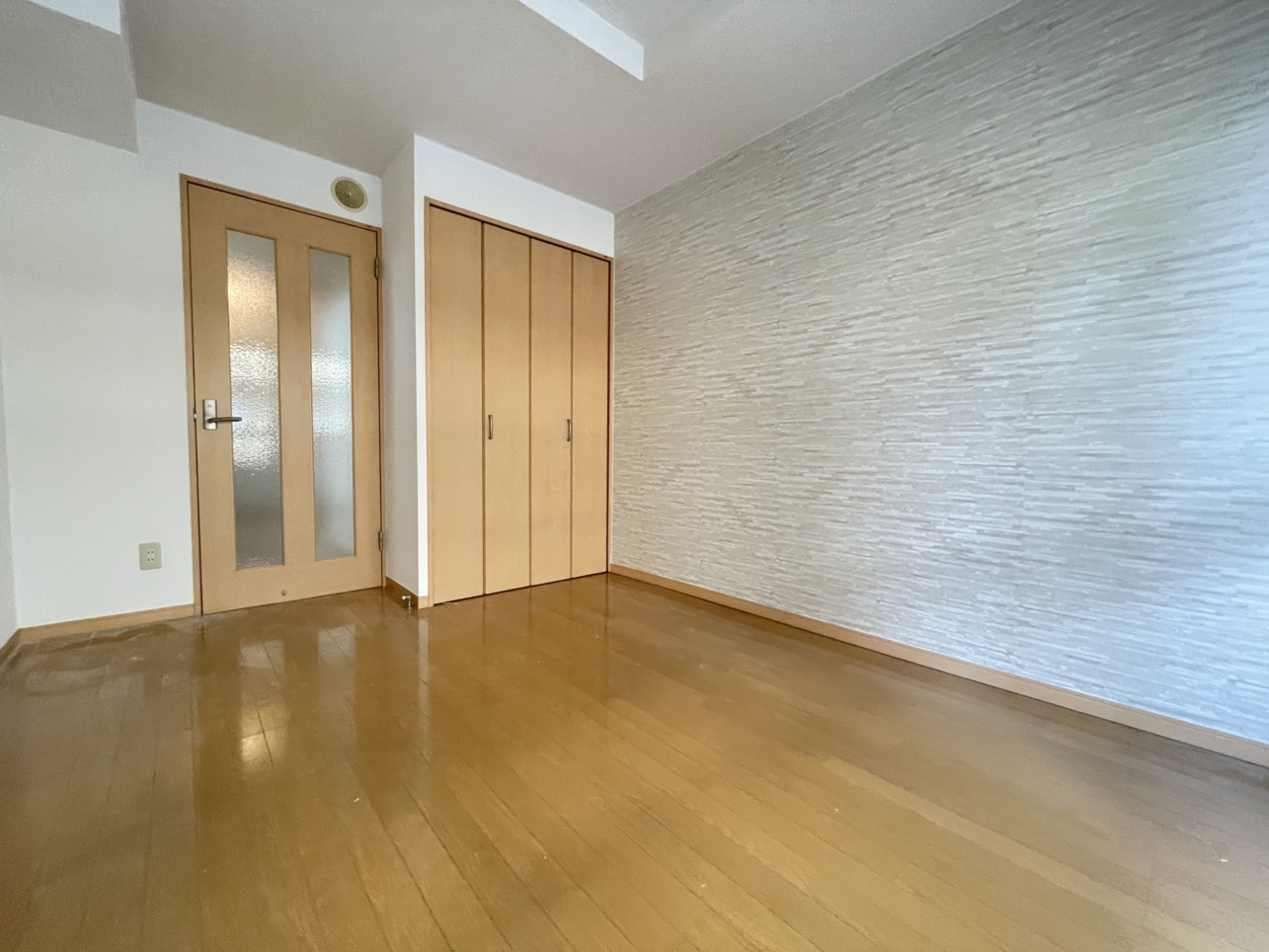 嬉しい設備たくさんな1K☆【リヴェール永山】