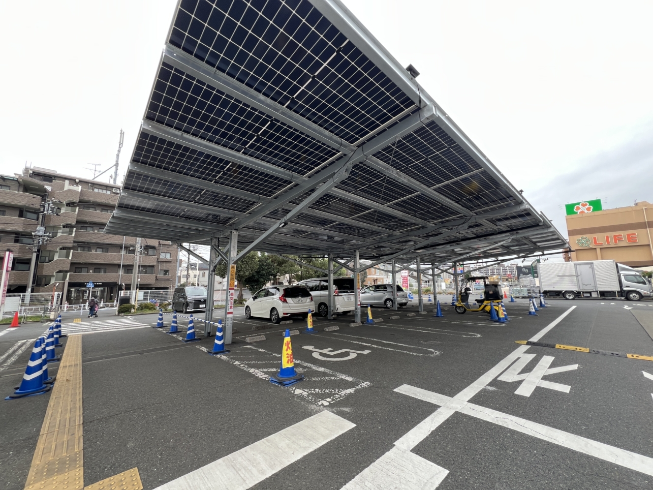 なんでも揃う便利なホームセンター【ユニディ相模大野店/相模大野・東林間】