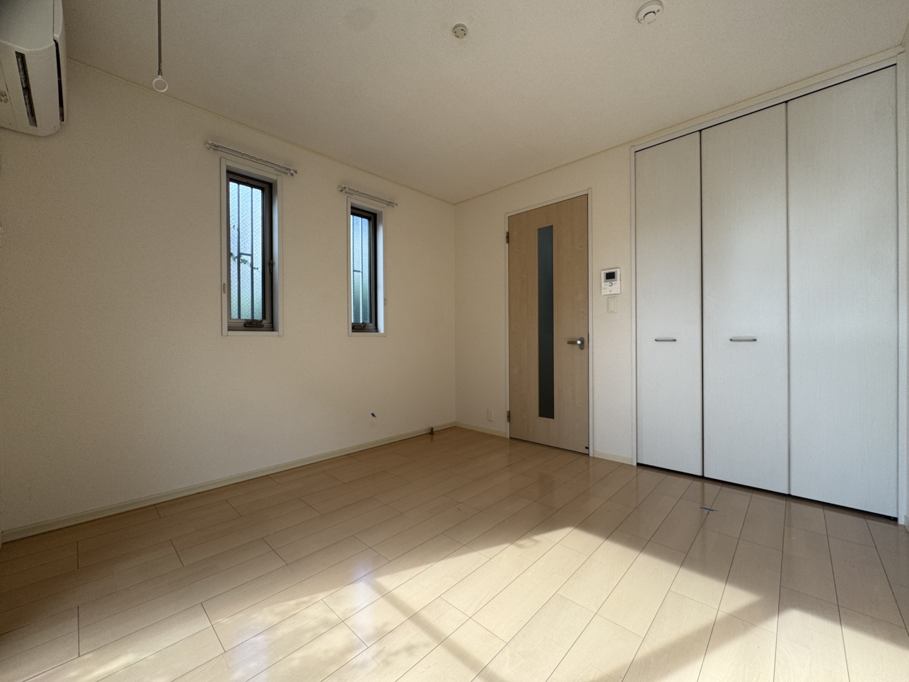 静かな住環境をお求めの方におすすめ！(カーサ　カメーリャ)