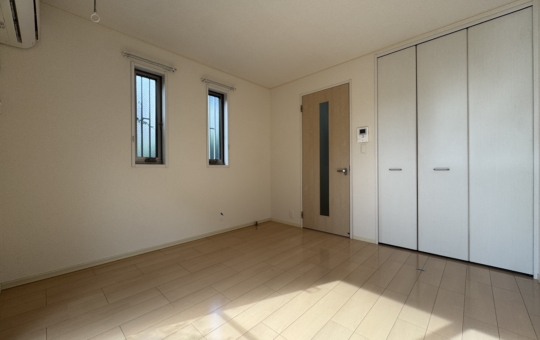 静かな住環境をお求めの方におすすめ！(カーサ　カメーリャ)