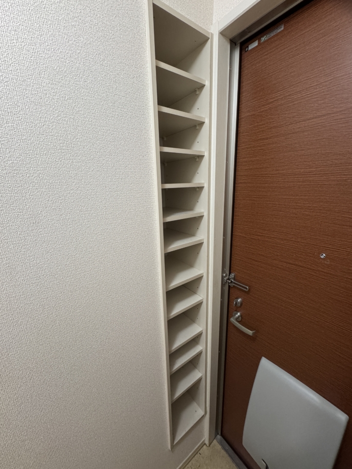 静かな住環境をお求めの方におすすめ！(カーサ　カメーリャ)