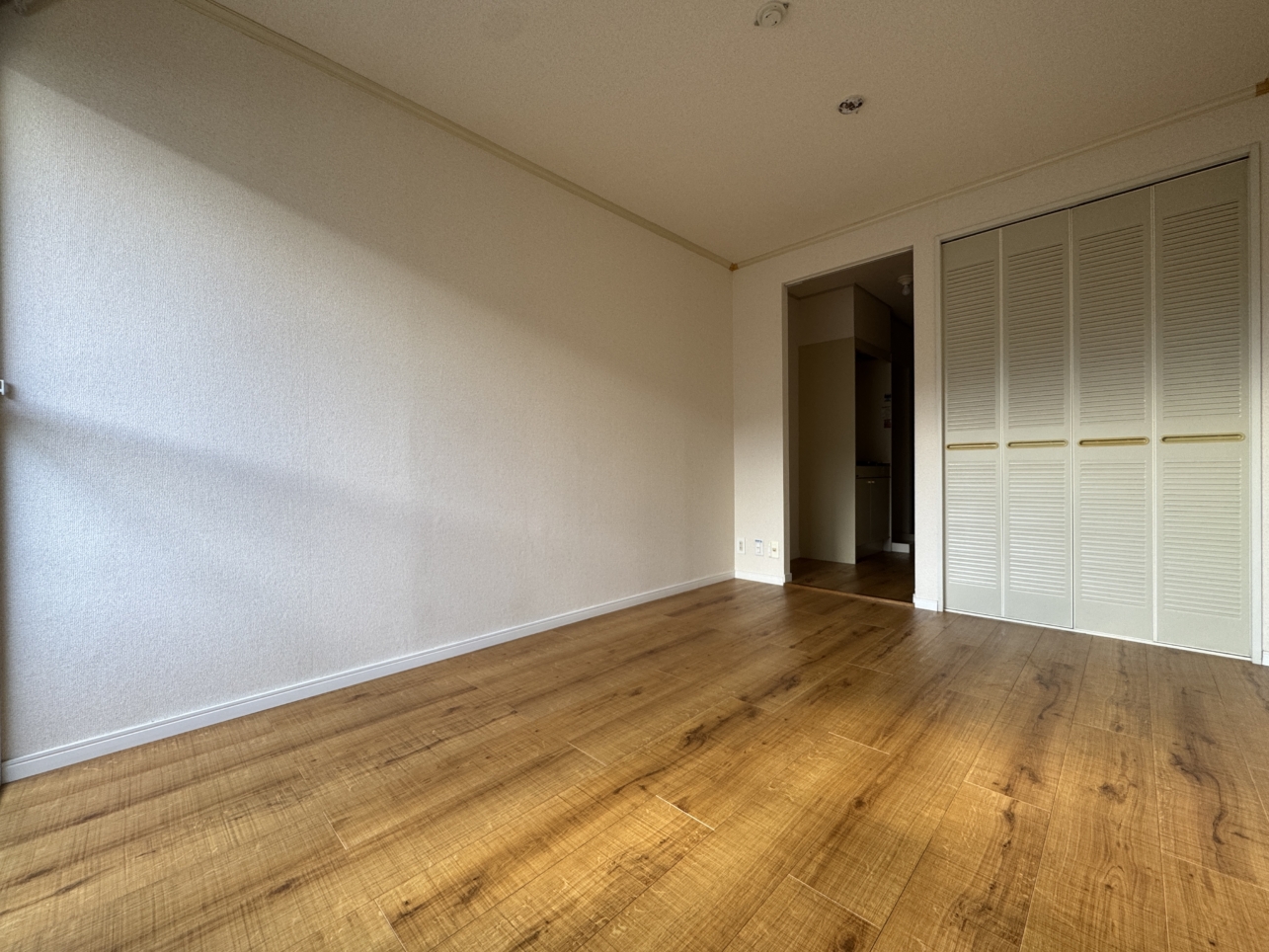 駅まで徒歩5分！安心と快適が揃う積水施工の1K(レミントンテラスB)