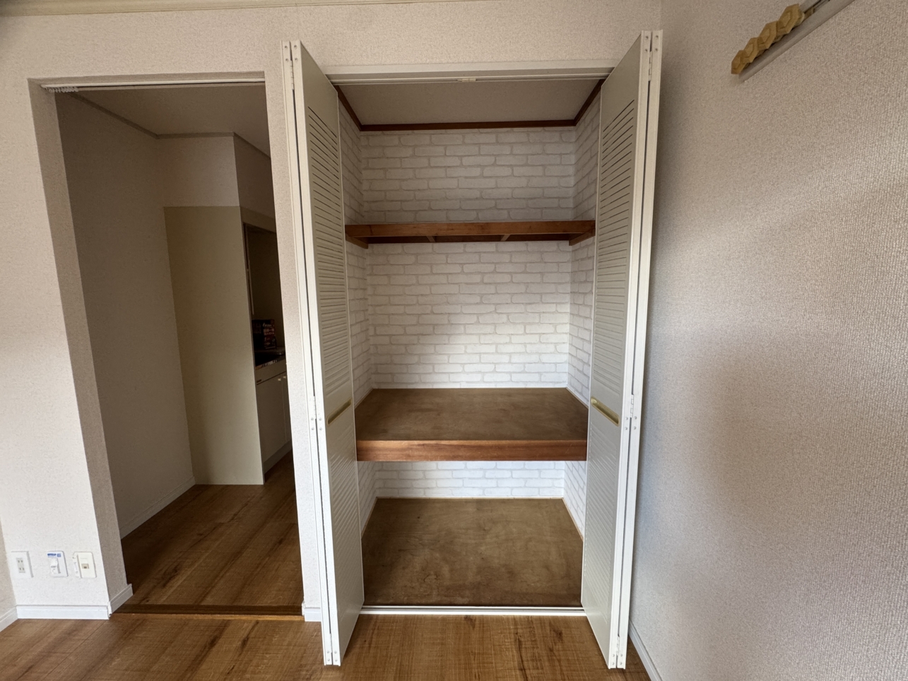 駅まで徒歩5分！安心と快適が揃う積水施工の1K(レミントンテラスB)