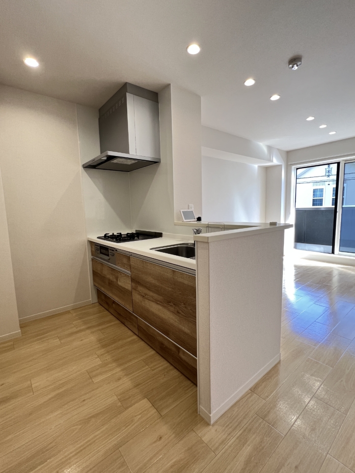 積水ハウス施工築浅マンション♪【ル・シャルム・レミ/相模大野】