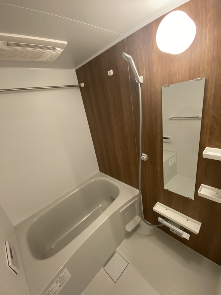 「都心に寄り添う、静穏の新邸」西大井駅/a LATO西大井