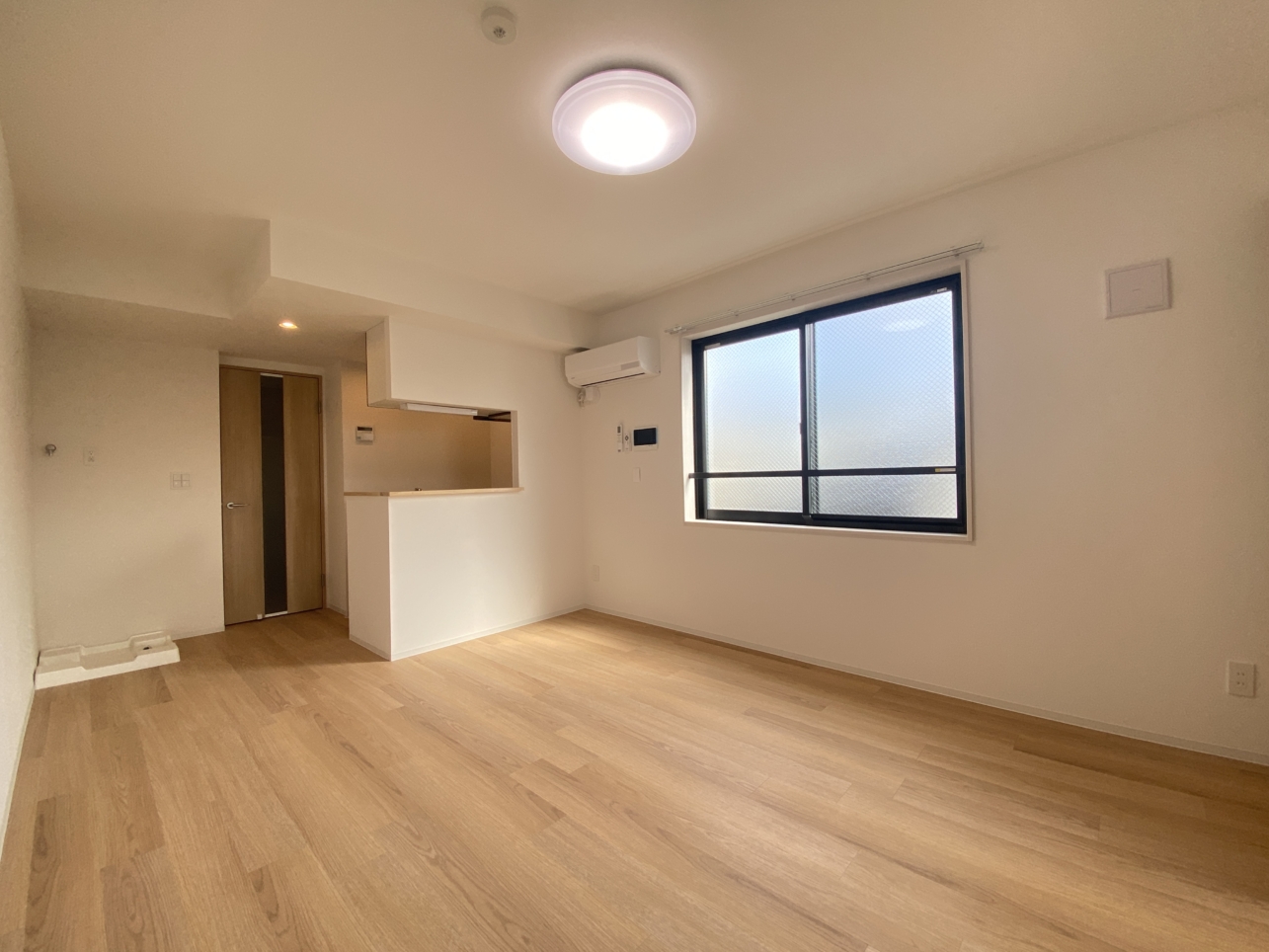 「都心に寄り添う、静穏の新邸」西大井駅/a LATO西大井