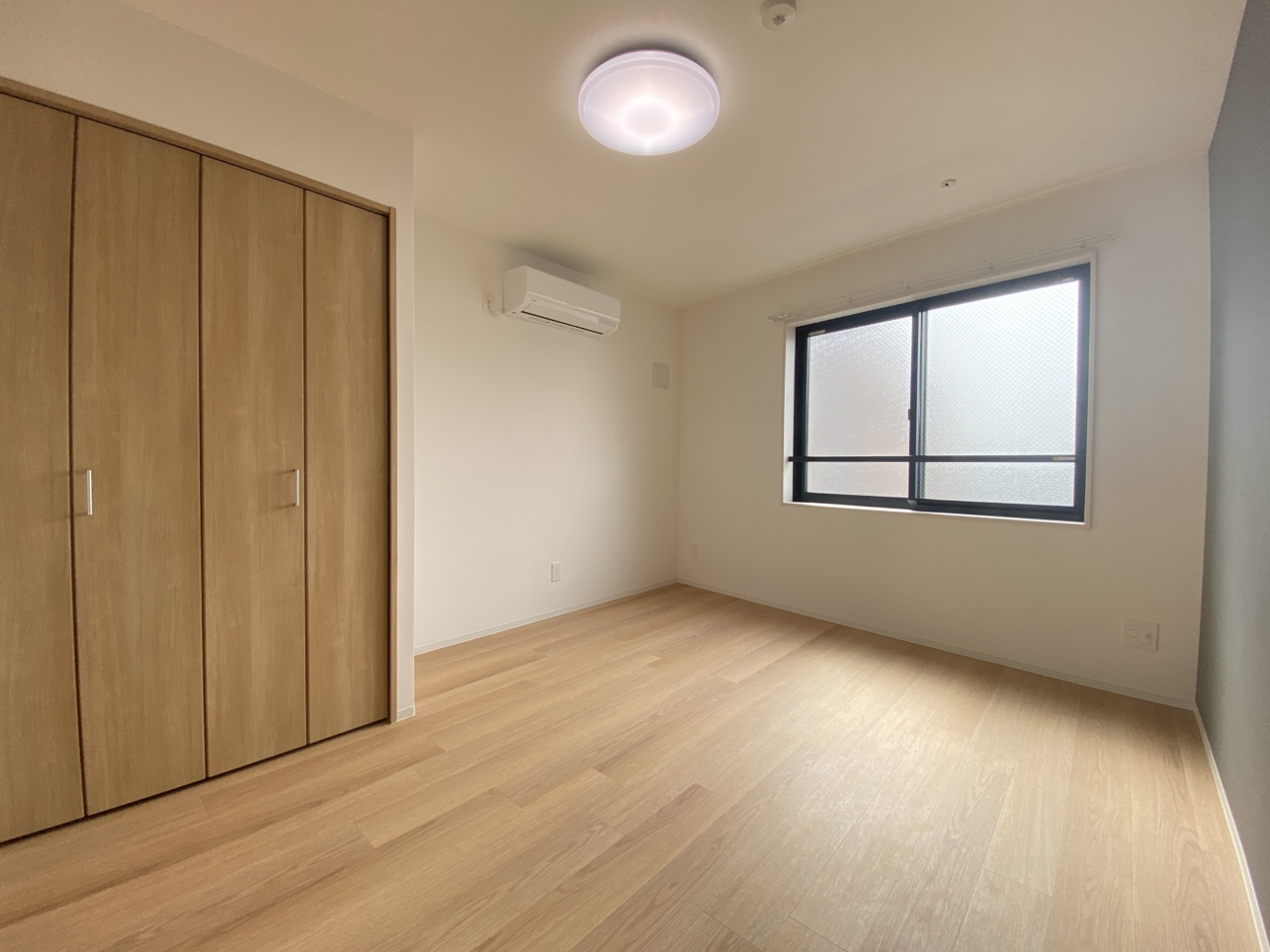 「都心に寄り添う、静穏の新邸」西大井駅/a LATO西大井