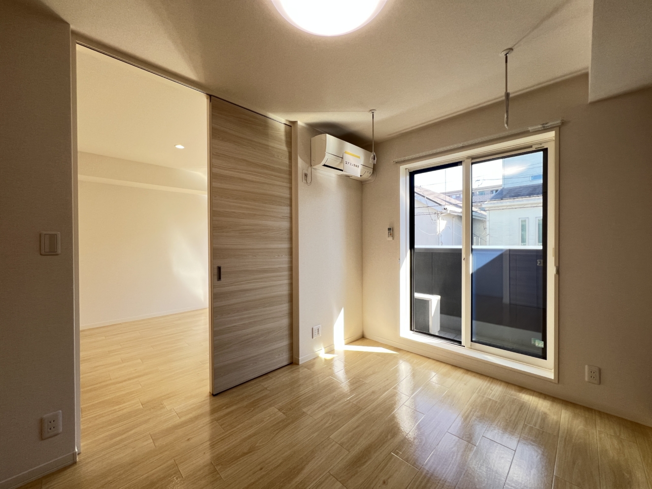 積水ハウス施工築浅マンション♪【ル・シャルム・レミ/相模大野】