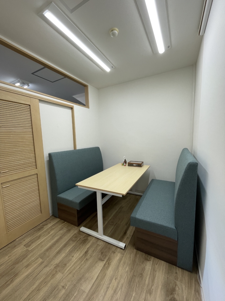 新規改装オープン！ご来店お待ちしております♪