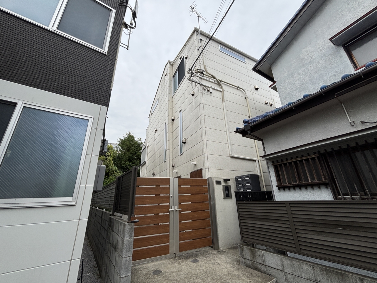 最上階の1LDK！！【ハステラス江古田Ⅱ 301】