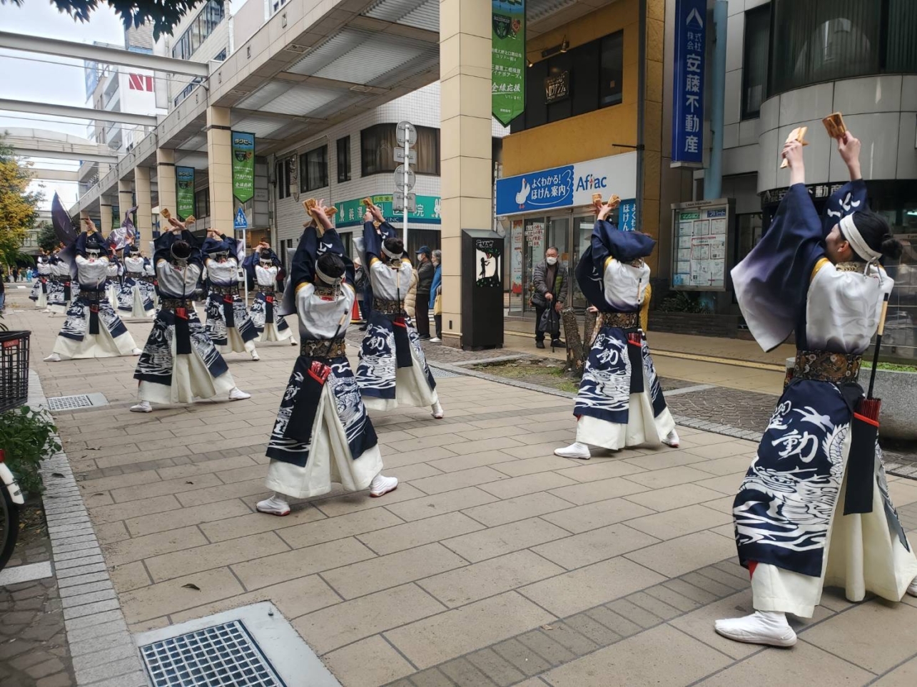 神奈川よさこいまつり 2025