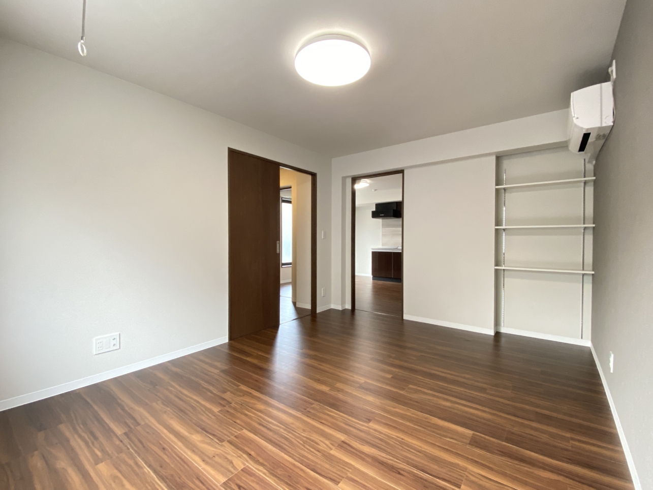 新築 × 駅近6分。都心に寄り添う快適な暮らし。亀戸駅【ａ　ＬＡＴＯ　亀戸Ⅱ】