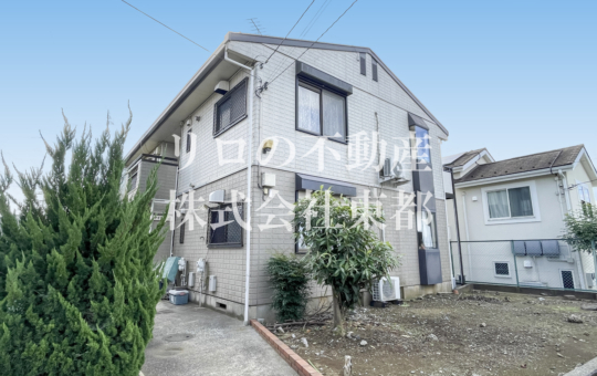 水回り新調　☆シティハイムサイトウⅡ☆