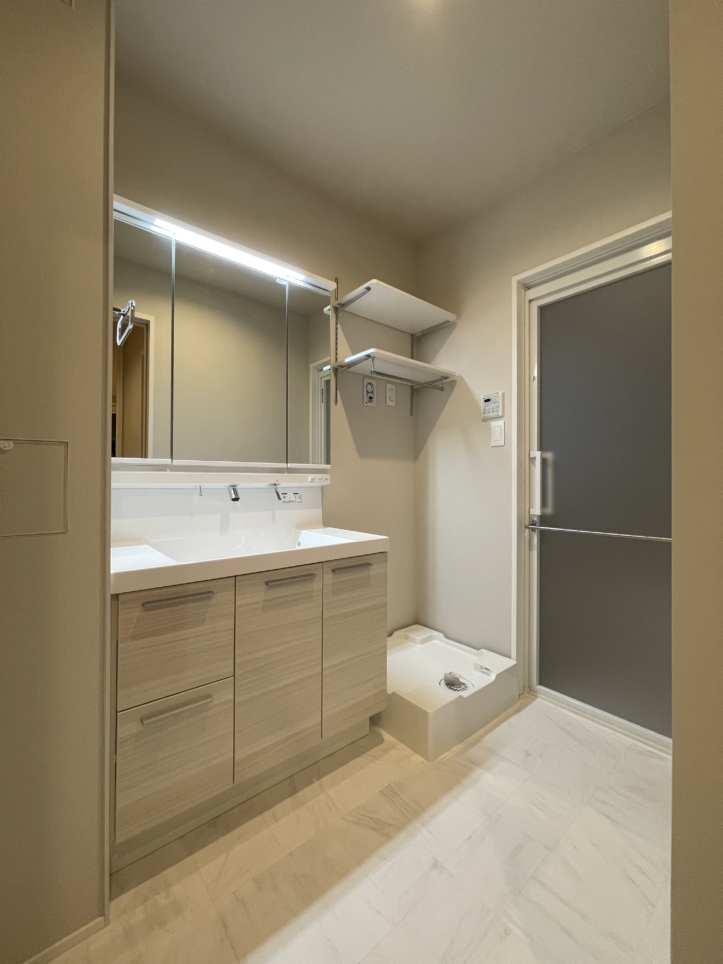 ☆ペット飼育相談可・新築シャーメゾン（アルフラット壱）☆