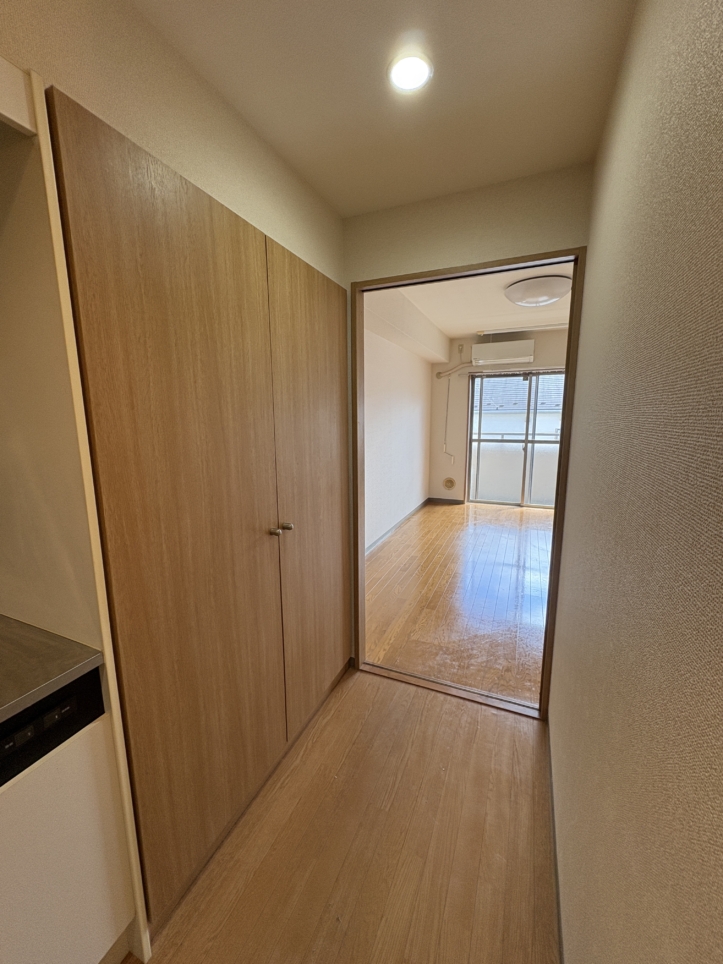 2路線利用可能☆Ｃ’ｓ３５　ＩＺＵＭＩ☆(京王堀之内駅から徒歩15分)